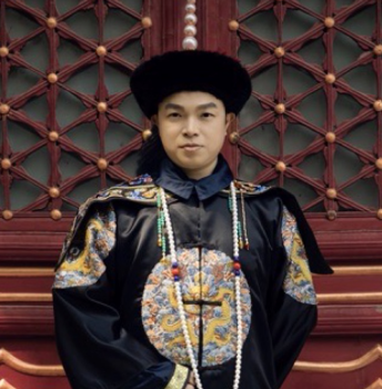 股市醫生李的標誌